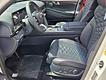 New 2026 GENESIS GV80 Coupe 3.5T E-SC AWD in DAVIE, FLORIDA (Photo 6)