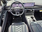 New 2026 GENESIS GV80 Coupe 3.5T E-SC AWD in DAVIE, FLORIDA (Photo 8)