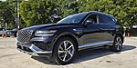 New 2026 GENESIS GV80 2.5T ADVANCED AWD in DAVIE, FLORIDA