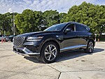 New 2026 GENESIS GV80 2.5T ADVANCED AWD in DAVIE, FLORIDA (Photo 1)