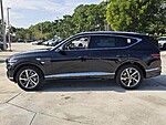 New 2026 GENESIS GV80 2.5T ADVANCED AWD in DAVIE, FLORIDA (Photo 2)