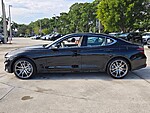 New 2026 GENESIS G70 2.5T PRESTIGE RWD in DAVIE, FLORIDA (Photo 2)