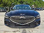 New 2026 GENESIS G70 2.5T PRESTIGE RWD in DAVIE, FLORIDA (Photo 3)