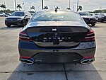 New 2026 GENESIS G70 2.5T PRESTIGE RWD in DAVIE, FLORIDA (Photo 4)