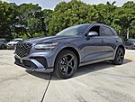 New 2026 GENESIS GV70 3.5T SPORT PRESTIGE AWD in DAVIE, FLORIDA (Photo 1)