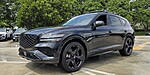 New 2026 GENESIS GV80 3.5T PRESTIGE BLACK AWD in DAVIE, FLORIDA