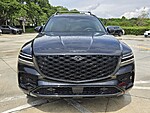 New 2026 GENESIS GV80 3.5T PRESTIGE BLACK AWD in DAVIE, FLORIDA (Photo 3)