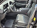 New 2026 GENESIS GV80 3.5T PRESTIGE BLACK AWD in DAVIE, FLORIDA (Photo 6)