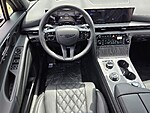 New 2026 GENESIS GV80 3.5T PRESTIGE BLACK AWD in DAVIE, FLORIDA (Photo 8)