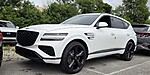 New 2026 GENESIS GV80 3.5T PRESTIGE BLACK AWD in DAVIE, FLORIDA