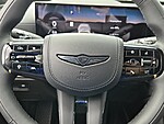 New 2026 GENESIS GV80 3.5T PRESTIGE BLACK AWD in DAVIE, FLORIDA (Photo 13)