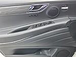 New 2026 GENESIS GV80 3.5T PRESTIGE BLACK AWD in DAVIE, FLORIDA (Photo 14)