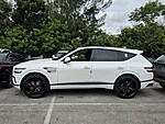 New 2026 GENESIS GV80 3.5T PRESTIGE BLACK AWD in DAVIE, FLORIDA (Photo 2)