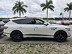 New 2026 GENESIS GV80 3.5T PRESTIGE BLACK AWD in DAVIE, FLORIDA (Photo 3)
