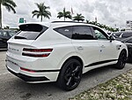 New 2026 GENESIS GV80 3.5T PRESTIGE BLACK AWD in DAVIE, FLORIDA (Photo 4)