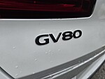 New 2026 GENESIS GV80 3.5T PRESTIGE BLACK AWD in DAVIE, FLORIDA (Photo 5)