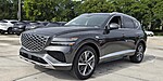 New 2026 GENESIS GV80 2.5T SELECT AWD in DAVIE, FLORIDA