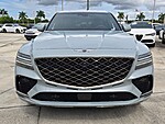 New 2026 GENESIS GV80 Coupe 3.5T E-SC AWD in DAVIE, FLORIDA (Photo 3)