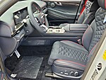 New 2026 GENESIS GV80 Coupe 3.5T E-SC AWD in DAVIE, FLORIDA (Photo 6)
