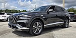 New 2026 GENESIS GV80 3.5T ADVANCED AWD in DAVIE, FLORIDA