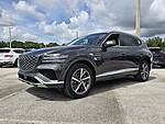 New 2026 GENESIS GV80 3.5T ADVANCED AWD in DAVIE, FLORIDA (Photo 1)