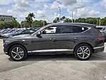 New 2026 GENESIS GV80 3.5T ADVANCED AWD in DAVIE, FLORIDA (Photo 2)