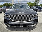 New 2026 GENESIS GV80 3.5T ADVANCED AWD in DAVIE, FLORIDA (Photo 3)