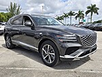 New 2026 GENESIS GV80 3.5T ADVANCED AWD in DAVIE, FLORIDA (Photo 4)