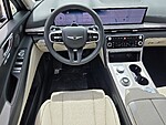 New 2026 GENESIS GV80 3.5T ADVANCED AWD in DAVIE, FLORIDA (Photo 8)