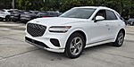 New 2026 GENESIS GV70 2.5T AWD in DAVIE, FLORIDA