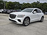 New 2026 GENESIS GV70 2.5T AWD in DAVIE, FLORIDA (Photo 1)