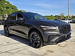 New 2026 GENESIS GV70 2.5T SPORT PRESTIGE AWD in DAVIE, FLORIDA (Photo 3)