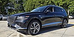 New 2026 GENESIS GV80 2.5T SELECT AWD in DAVIE, FLORIDA