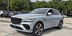 New 2026 GENESIS GV80 Coupe 3.5T E-SC AWD in DAVIE, FLORIDA