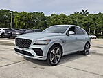 New 2026 GENESIS GV80 Coupe 3.5T E-SC AWD in DAVIE, FLORIDA (Photo 1)