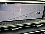 New 2026 GENESIS GV80 Coupe 3.5T E-SC AWD in DAVIE, FLORIDA (Photo 10)