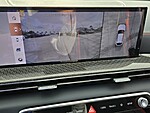 New 2026 GENESIS GV80 Coupe 3.5T E-SC AWD in DAVIE, FLORIDA (Photo 12)