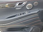 New 2026 GENESIS GV80 Coupe 3.5T E-SC AWD in DAVIE, FLORIDA (Photo 15)
