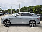 New 2026 GENESIS GV80 Coupe 3.5T E-SC AWD in DAVIE, FLORIDA (Photo 2)