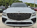 New 2026 GENESIS GV80 Coupe 3.5T E-SC AWD in DAVIE, FLORIDA (Photo 3)