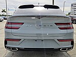 New 2026 GENESIS GV80 Coupe 3.5T E-SC AWD in DAVIE, FLORIDA (Photo 4)