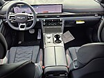 New 2026 GENESIS GV80 Coupe 3.5T E-SC AWD in DAVIE, FLORIDA (Photo 9)