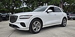 New 2026 GENESIS GV70 2.5T ADVANCED AWD in DAVIE, FLORIDA