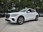 New 2026 GENESIS GV70 2.5T ADVANCED AWD in DAVIE, FLORIDA (Photo 1)