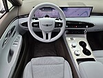 New 2026 GENESIS GV70 2.5T ADVANCED AWD in DAVIE, FLORIDA (Photo 8)