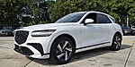 New 2026 GENESIS GV70 3.5T SPORT ADVANCED AWD in DAVIE, FLORIDA