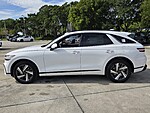 New 2026 GENESIS GV70 3.5T SPORT ADVANCED AWD in DAVIE, FLORIDA (Photo 2)