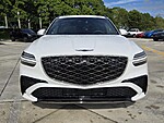New 2026 GENESIS GV70 3.5T SPORT ADVANCED AWD in DAVIE, FLORIDA (Photo 3)