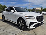 New 2026 GENESIS GV70 3.5T SPORT ADVANCED AWD in DAVIE, FLORIDA (Photo 4)