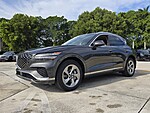New 2026 GENESIS GV70 2.5T SELECT AWD in DAVIE, FLORIDA (Photo 1)